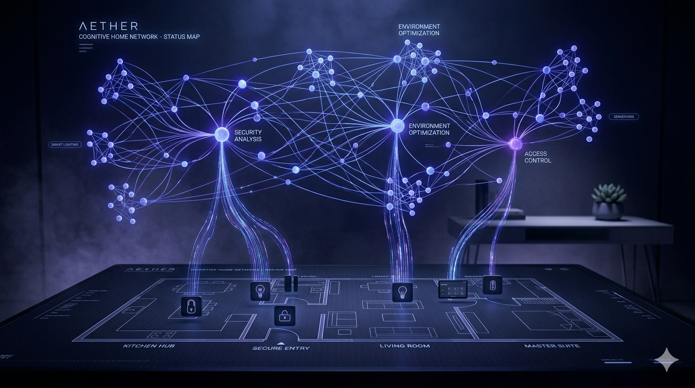 AI-Powered Intelligence
